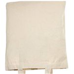 The Moon "I LOVE YOU TO & BACK" ECO FRIENDLY TOTE BAG 13.5X15 Photo 2