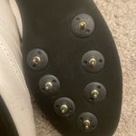 Foot Joy green joys golf shoes with spikes size 8 Photo 5