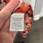 Collective Concepts  Mesh Tank Top Photo 3