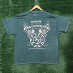 Foo Fighters Everything or Nothing At All Rock Band T-Shirt Size Extra Large Photo 0