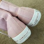 Airwalk  Pink Sneakers Photo 2