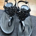 Coach Hilda Jelly Sandalsc Size 7 Photo 3