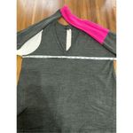 Lane Bryant Fine Merino Collection Sweater Womens 14/16 Colorblock Photo 8