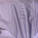 Under Armour light purple  quarter zip Photo 3