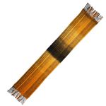 Frye Brushed Plaid Fringe Scarf Photo 1