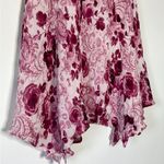 Angie Fairy Floral Skirt Photo 2