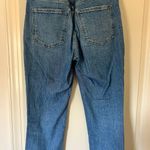 Madewell Curvy Perfect Vintage Jean Photo 3