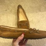 Crown & Ivy Brown  Loafer Photo 1