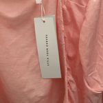 FINAL MARKDOWN NWT rose gal junior plus cropped coverup 3x Size undefined Photo 1