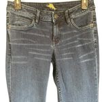 Tommy Bahama  Women’s Bootcut Jeans Size 27x33 Photo 2