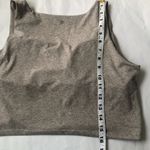 Yogalicious LUX crop tank top size XL Photo 4