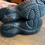 Merrell  Shoes Encore Eclipse Casual Slip On Mules Women’s 7.5M Brown Leather Photo 4