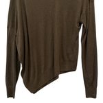 Isabel Marant Isabel Etoile Marant Astoni Asymmetric Sweater Size 38 Photo 5
