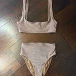 SKIMS  Bikini Set Two-Piece XXS/XS Photo 0