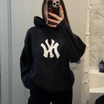 Gildan New York Hoodie Photo 0