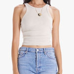 MOTHER Superior The Trickster Short Fray Size 29 Photo 0