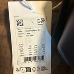 Rains micro laser box bag Photo 3