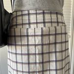 All By Joyfit Athletic Tennis Golf Skort Skirt White Size 4 Photo 2