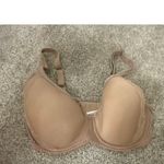 Wacoal Retro Chic Lightly Padded Lace Accents Full Coverage Bra Bundle(2), 32DD Photo 4