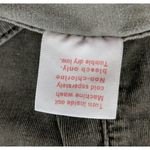 AG Adriano Goldschmied AG The Jegging Corduroy Jeans Super Skinny Low Rise 27R Photo 6