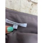 Fairway & Greene Skirt Women XL Ladies Gray Athletic Training Polyester Skort Photo 3