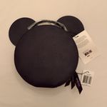 Vera Bradley x Disney Mickey Mouse Ears Bag NWT Photo 1