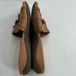 Vionic  Bella Slide Sandal camel tan sz 9 Photo 3