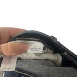 Eddie Bauer  Women's Size 4 Slightly Curvy‎ Medium Wash Straight Jeans Photo 7