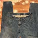 Sonoma Lifestyle Slim Straight Mid Rise Women’s Jeans Photo 2