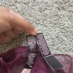 Victoria's Secret Victoria’s Secret Nightie and V-string panty set Photo 8