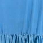 Enchanted Dress Shop Toy Story short sleeve M fit and flare swing dress vacation Blue Size M Photo 3