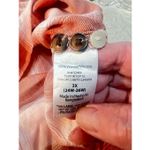 Terra & Sky  Womans Plaid Button zip blouse Sz 3X NWT Photo 6