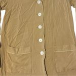 Sleeper Night Shirt Size Small White Photo 2