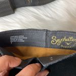 Seychelles  Nothing to Hide Nubuck Boot Black Size 7 Photo 6