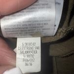 Old Navy Blouse Green Gauze Long Sleeve Pullover Tunic Top Women’s XS New Photo 10