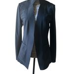 Athleta  Women's Black Blazer Photo 1