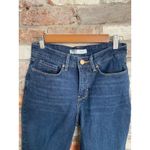 Levi's Levi Strauss Signature Gold Totally Shaping Skinny Jeans Size 6L Photo 1