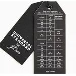 Universal Standard  x J.Crew striped poplin tie-sleeve top blouse long sleeve bow Photo 8