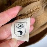 Jackson Rowe Panama Jacket in Scotch Women's Medium Brown Photo 4