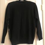 Alfred Dunner Vintage  Sequin Argyle Sweater – Size 2X Photo 7