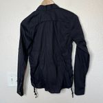 Gramicci Black Button Photo 9