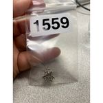 Pandora Authentic  S925 ALE Disney Minnie Mouse Bow Head Charm Bracelet Bead Photo 3