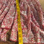 Free People  Feeling Groovy tiered floral maxi dress Size Medium Photo 11