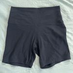 Lululemon Align Biker Shorts Photo 0