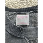 FP Movement X Hatch Womens Intercept Pullover Sweatshirt Black Size L Photo 5