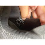 Nobull  Impact Shoes Womens 8 Night Black Green Camo SF SuperFabric Trainer‎ Photo 6