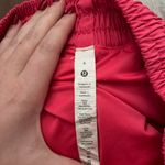 Lululemon Hotty Hot Short High-Rise 4” Photo 2