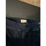 frame denim Dark wash Frame straight‎ leg jeans size 29 #31 Photo 3