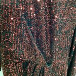 City Chic Beautiful sequined dress PLUS SIZE 🌹🌹🌹 Photo 10