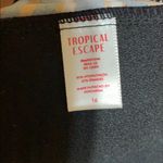 Tropical Escape Animal print bikini Photo 5